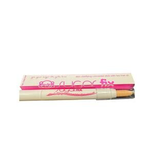SUGAR FIX Skin Clarifying Concealer Stick With Tea Tree Oil 0.06 Oz / 1.60 g